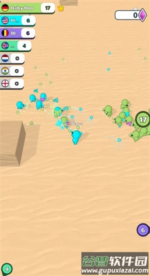 涂鸦生存游戏下载