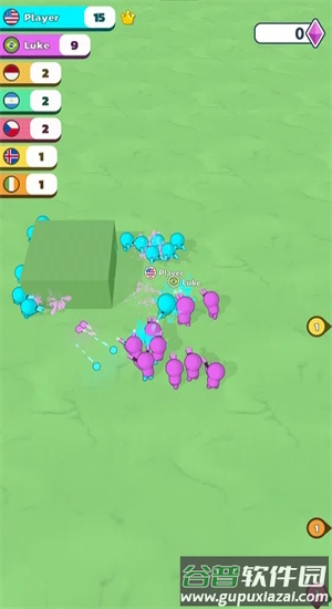 涂鸦生存游戏下载截图3