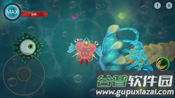 3D猎杀时刻截图2