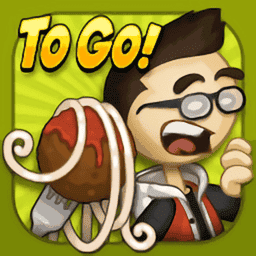 老爹意大利面店(Papas Pastaria To Go)v1.0.2