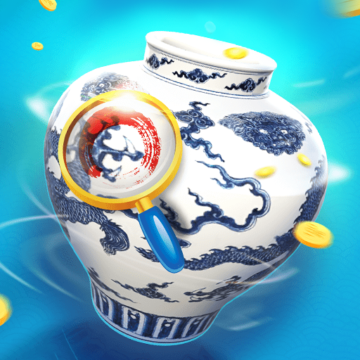 猎宝达人v1.0.0