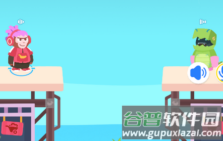 单词鸭冒险世界游戏