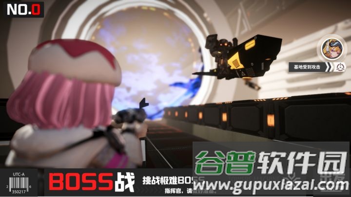 零灵天运防线最新体验服截图2