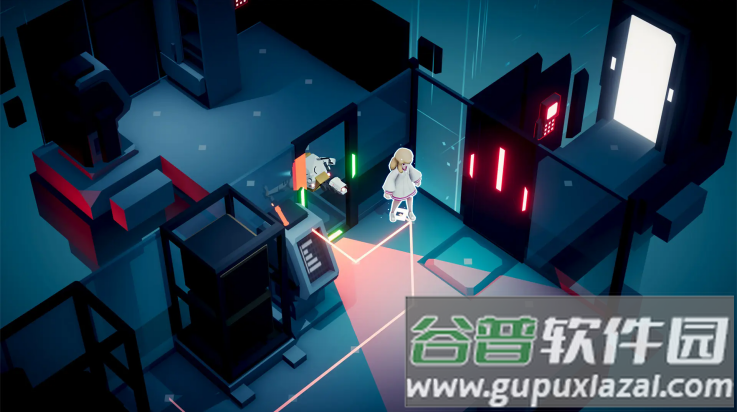 时间谎言游戏(Timelie)截图1