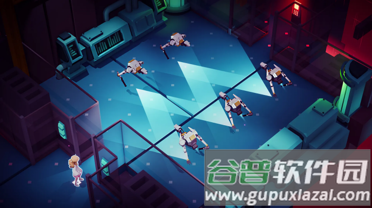 时间谎言游戏(Timelie)截图2