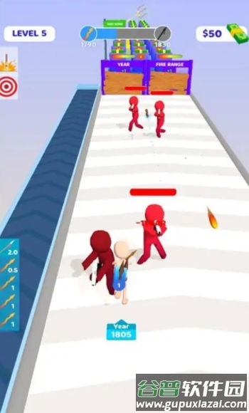 标枪我最强截图3