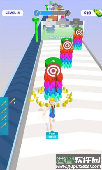 标枪我最强截图4