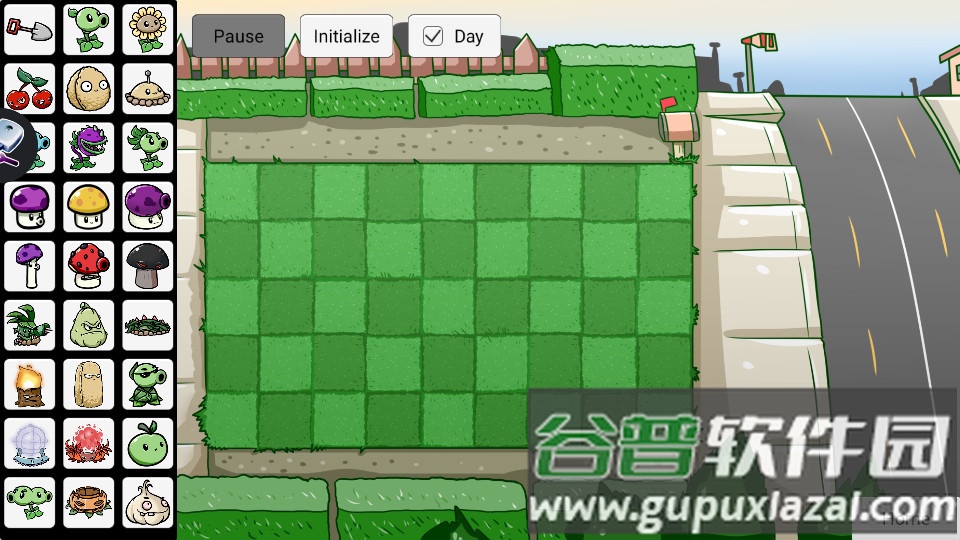 Plants War手机最新版截图2