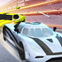 暴力赛车小游戏(Crash Race.io)v1.1.0