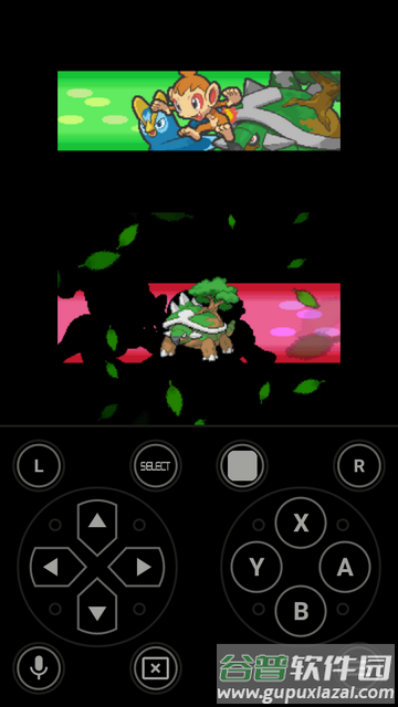 新安卓3ds模拟器(33DDSS Emulator)