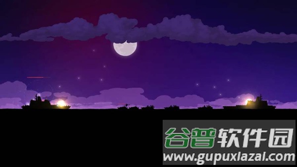 战巡大作战下载最新版(Battlecruisers)截图2