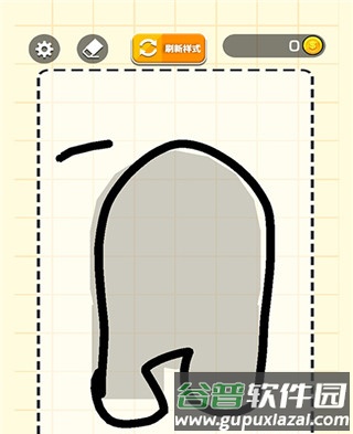 绘画模拟器手机版游戏截图5