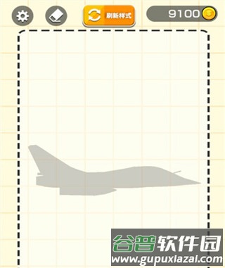 绘画模拟器手机版游戏截图6