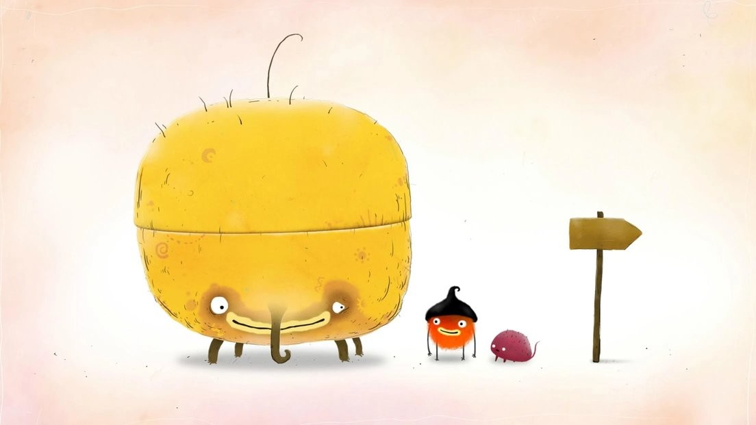 脸黑先生游戏下载