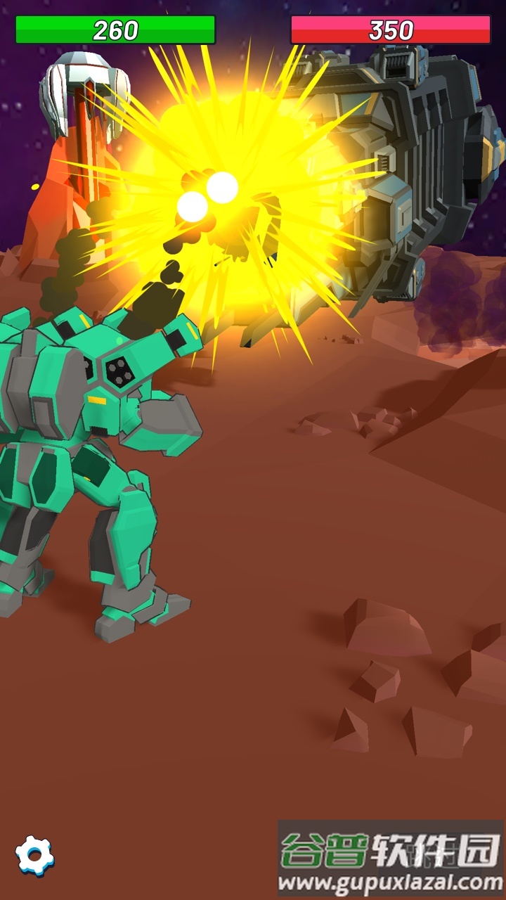 造机甲我贼溜手机版截图4