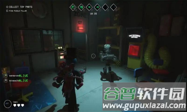 欢乐时光计划下载手机版