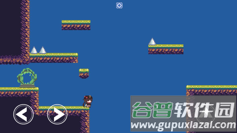 原神版I wanna手游免费下载截图2