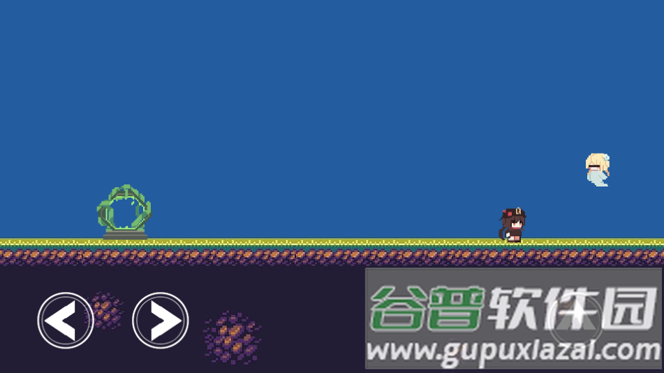 原神版I wanna手游免费下载截图3