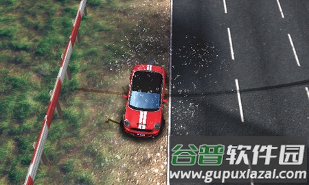狂野飙车氮气加速(Asphalt Nitro)