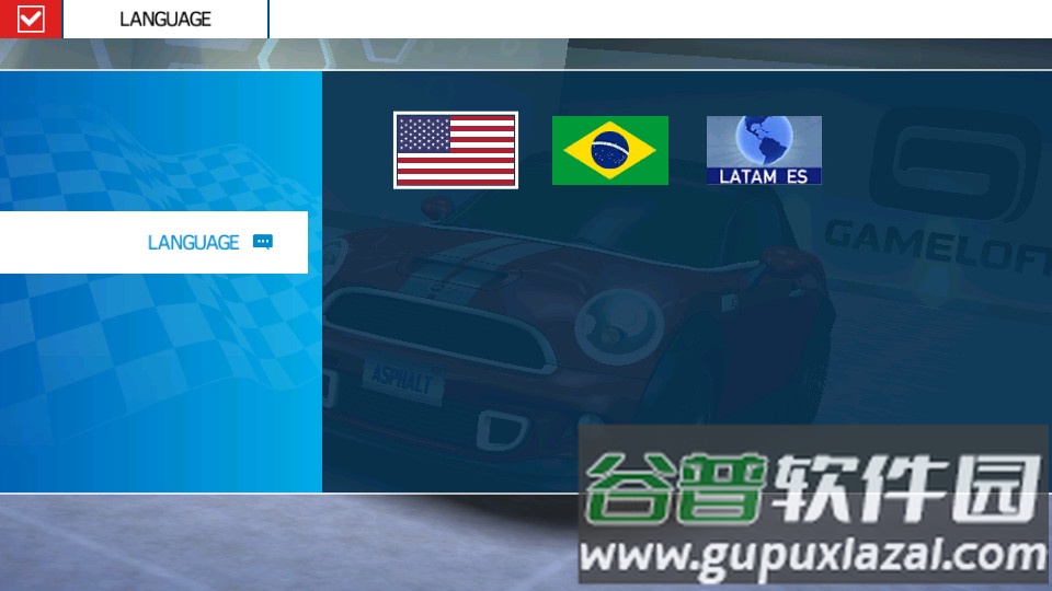 狂野飙车氮气加速(Asphalt Nitro)截图4