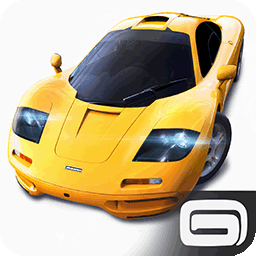 狂野飙车氮气加速(Asphalt Nitro)v2.0.0 手机版
