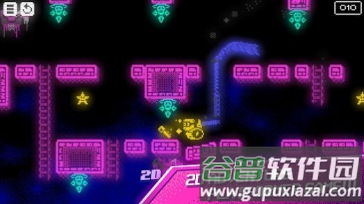 生锈机器人游戏