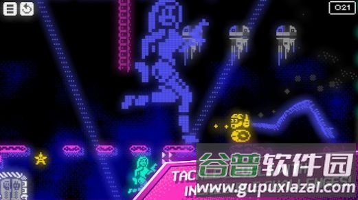 生锈机器人RustyRobot游戏截图2