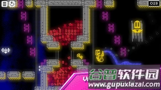 生锈机器人RustyRobot游戏截图4