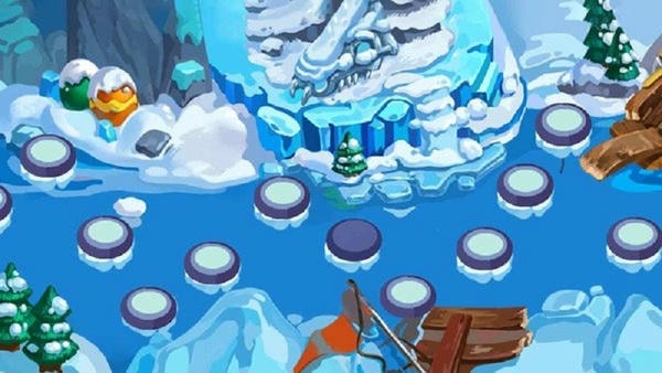 屠龙勇士手游截图5