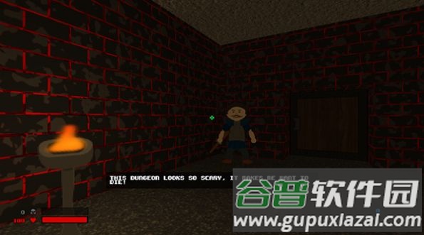 地牢无限Dungeon Infinity游戏截图2