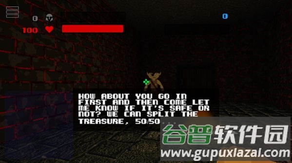 地牢无限Dungeon Infinity游戏截图3