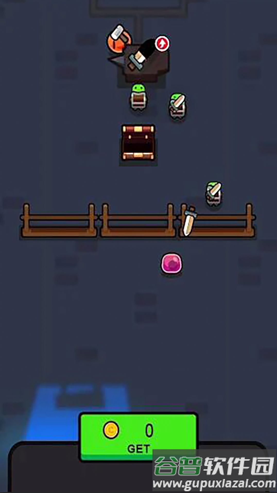 武器大神游戏截图4