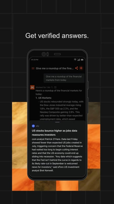 Le Chat最新版截图4