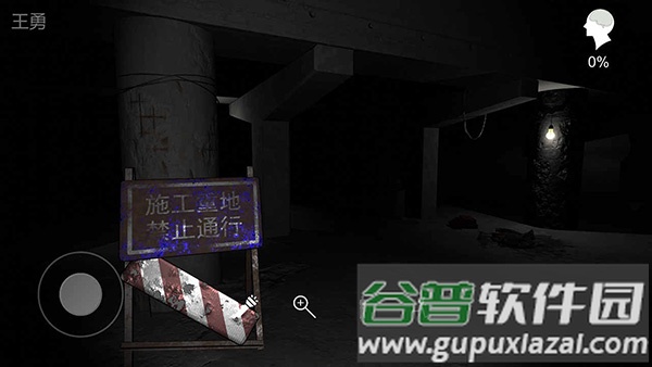 孙美琪疑案兰芝游戏截图1