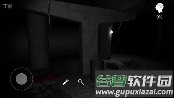 孙美琪疑案兰芝游戏截图2