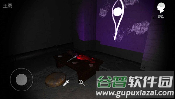 孙美琪疑案兰芝游戏截图3