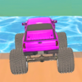 行驶中的汽车游戏(Going Cars)v1.0