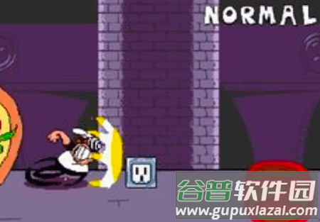 比萨塔追逐手游