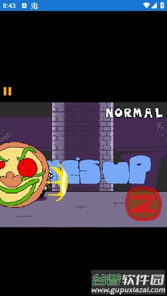 比萨塔追逐手游截图3