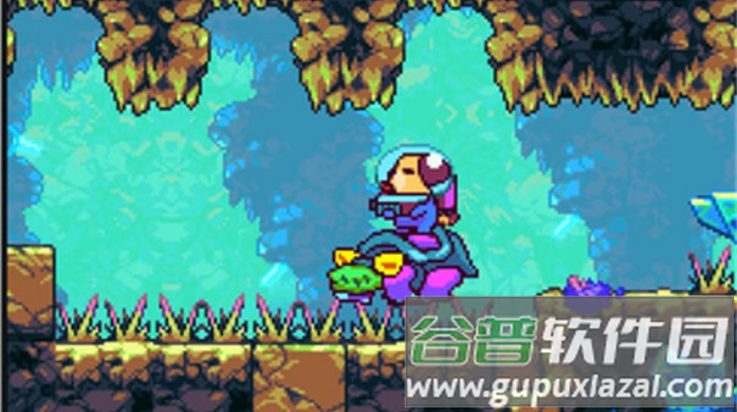 好狗狗星系游戏截图1