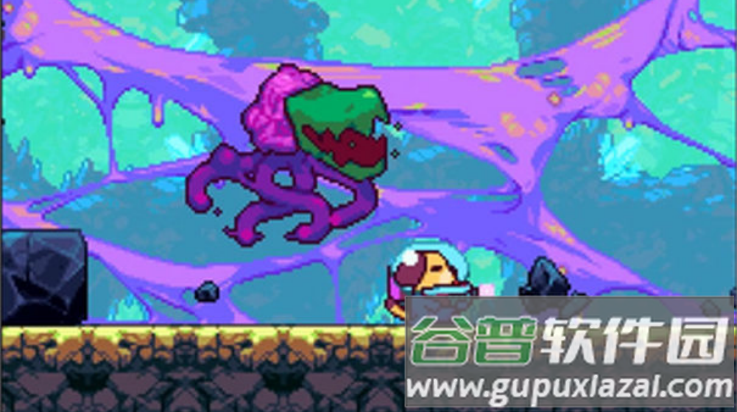 好狗狗星系游戏截图2