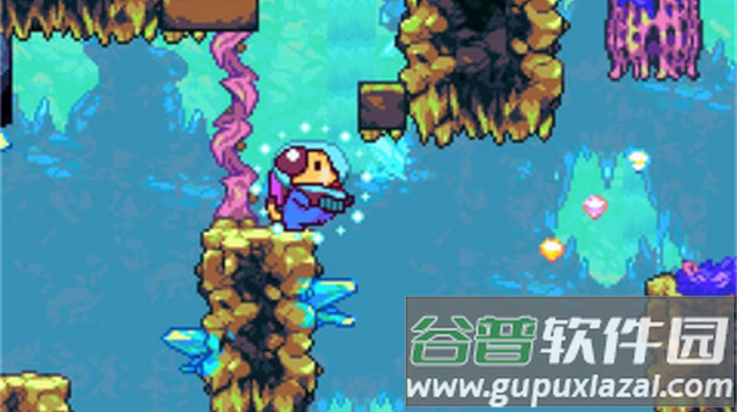 好狗狗星系游戏截图4