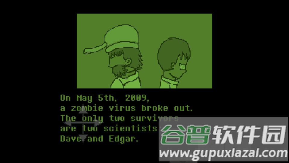 OverLawn终焉绿茵汉化版截图1