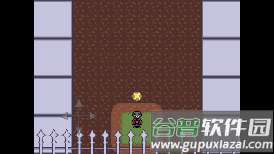 OverLawn终焉绿茵汉化版截图2