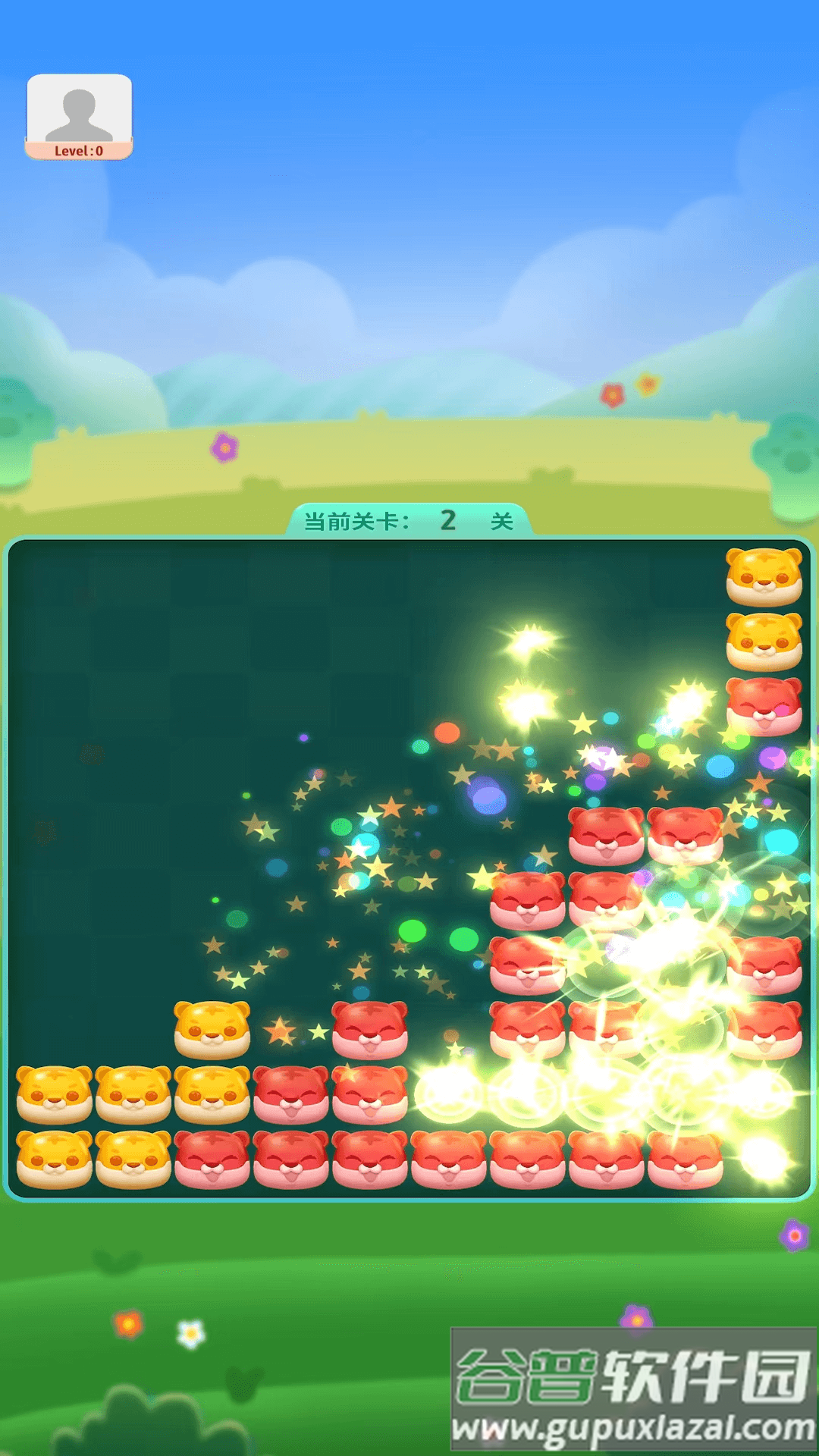 富翁消消消截图1