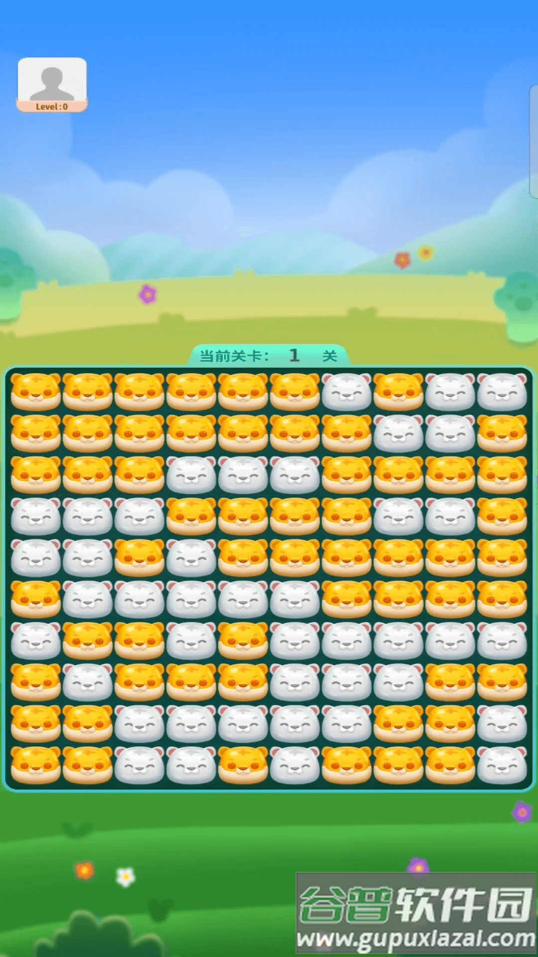 富翁消消消截图2