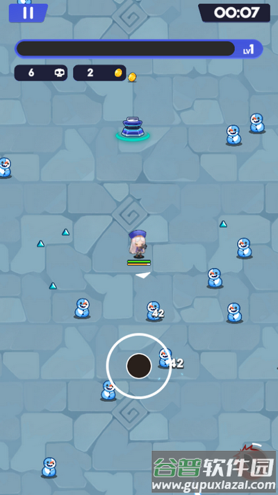 女神天使游戏 女神天使游戏