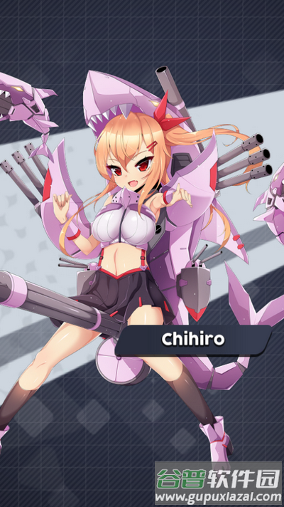 女神天使游戏截图4