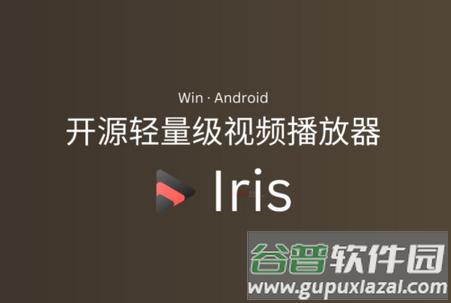 轻量级视频播放器Iris手机版