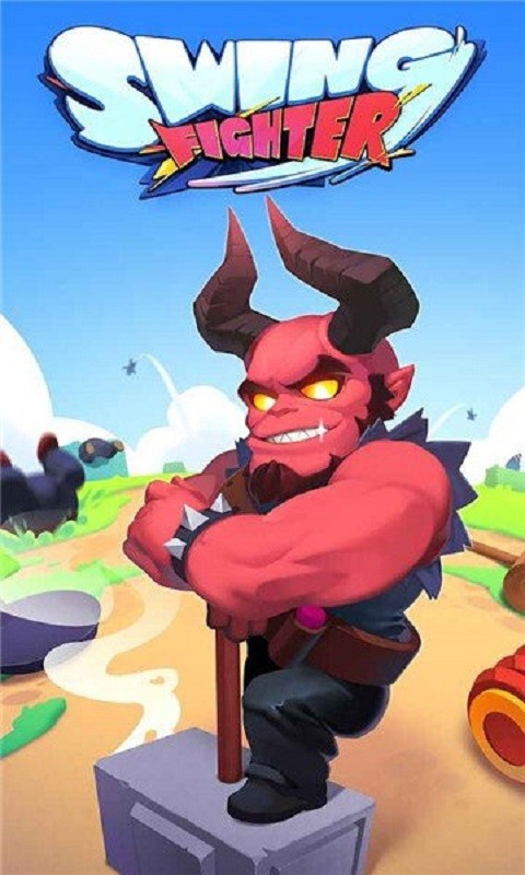 地下恶魔城手游(SwingFighter)截图2